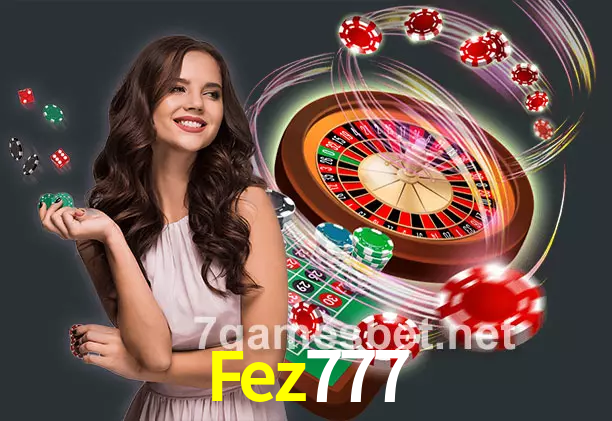 vivo no cassino Fez777