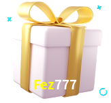 Receba seus bônus de boas-vindas no Fez777
