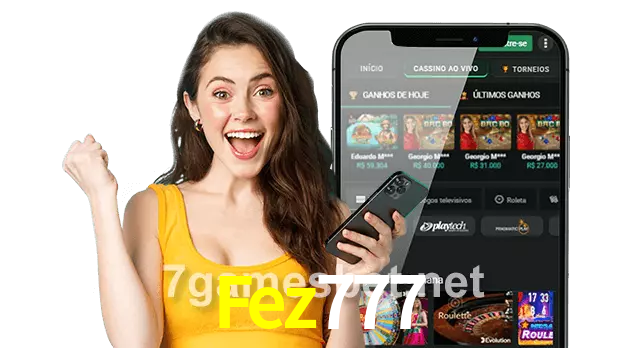 Fez777