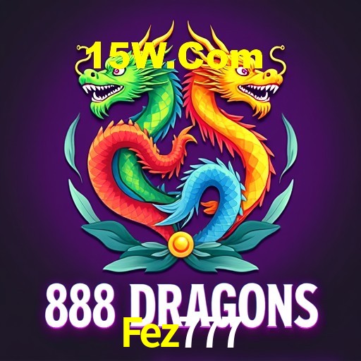 Casino VIP Fez777