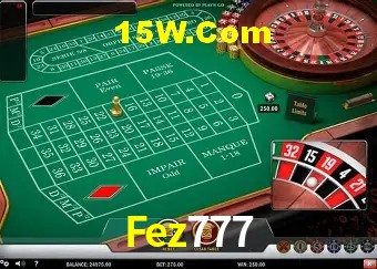 Integração de APIs Fez777