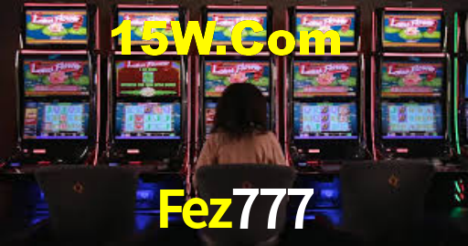 VIP Casino Fez777