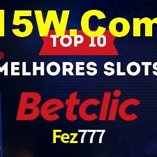 Live Casino Fez777
