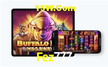Gates of Olympus Fez777