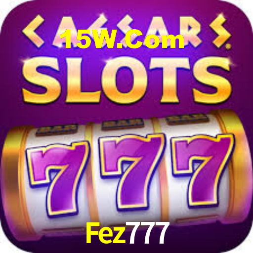 Tournaments Fez777