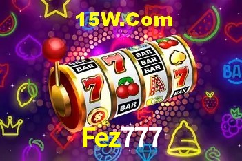 Fez 777 Plataforma