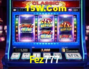 Casino Ao Vivo Fez777