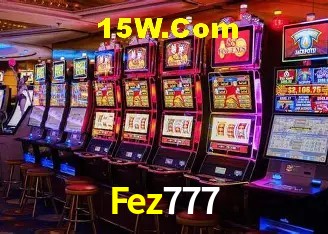 Login Seguro Fez777