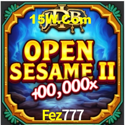 Programa VIP Fez777