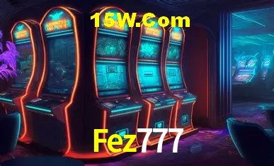 Fez777
