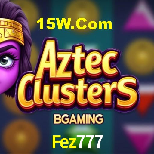 Jogos Exclusivos Fez777