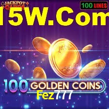 Slot Games Fez777