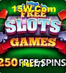 Jogos de Slot Fez777