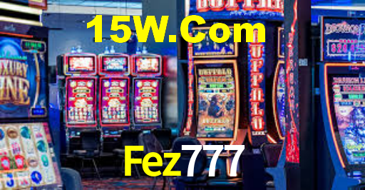 Roulette Table Fez777