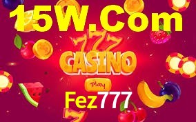 Games Directory Fez777