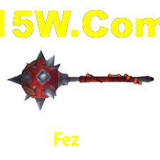 Bonus Features Fez777