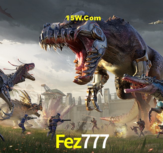 Jogo Spaceman Fez777