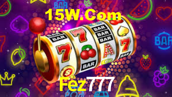 Fez777